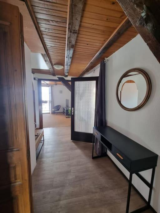 Holiday home Maison Alsacienne Au Coeur Du Vignoble