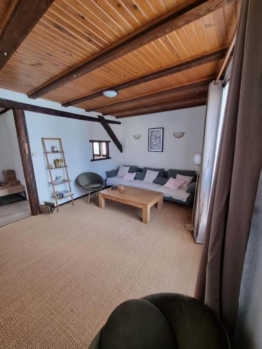 Maison Alsacienne Au Coeur Du Vignoble * Kientzheim